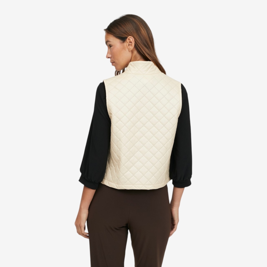 Image 119074_ALTMORE1.jpg, Product 119-074 / Price $59.99, Kim & Co. Quilted Zip Front Vest from Kim & Co. on TSC.ca's Fashion department