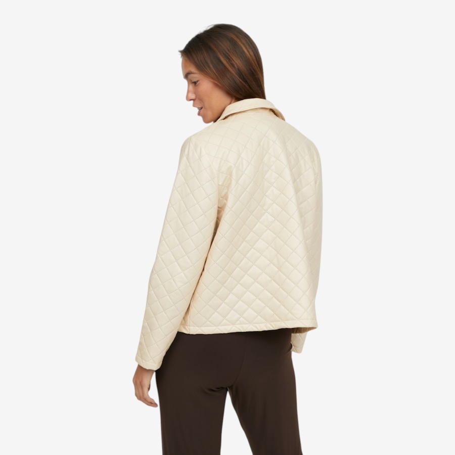 Image 119077_ALTMORE1.jpg, Product 119-077 / Price $79.99, Kim & Co. Quilted Long Sleeve Jacket from Kim & Co. on TSC.ca's Fashion department