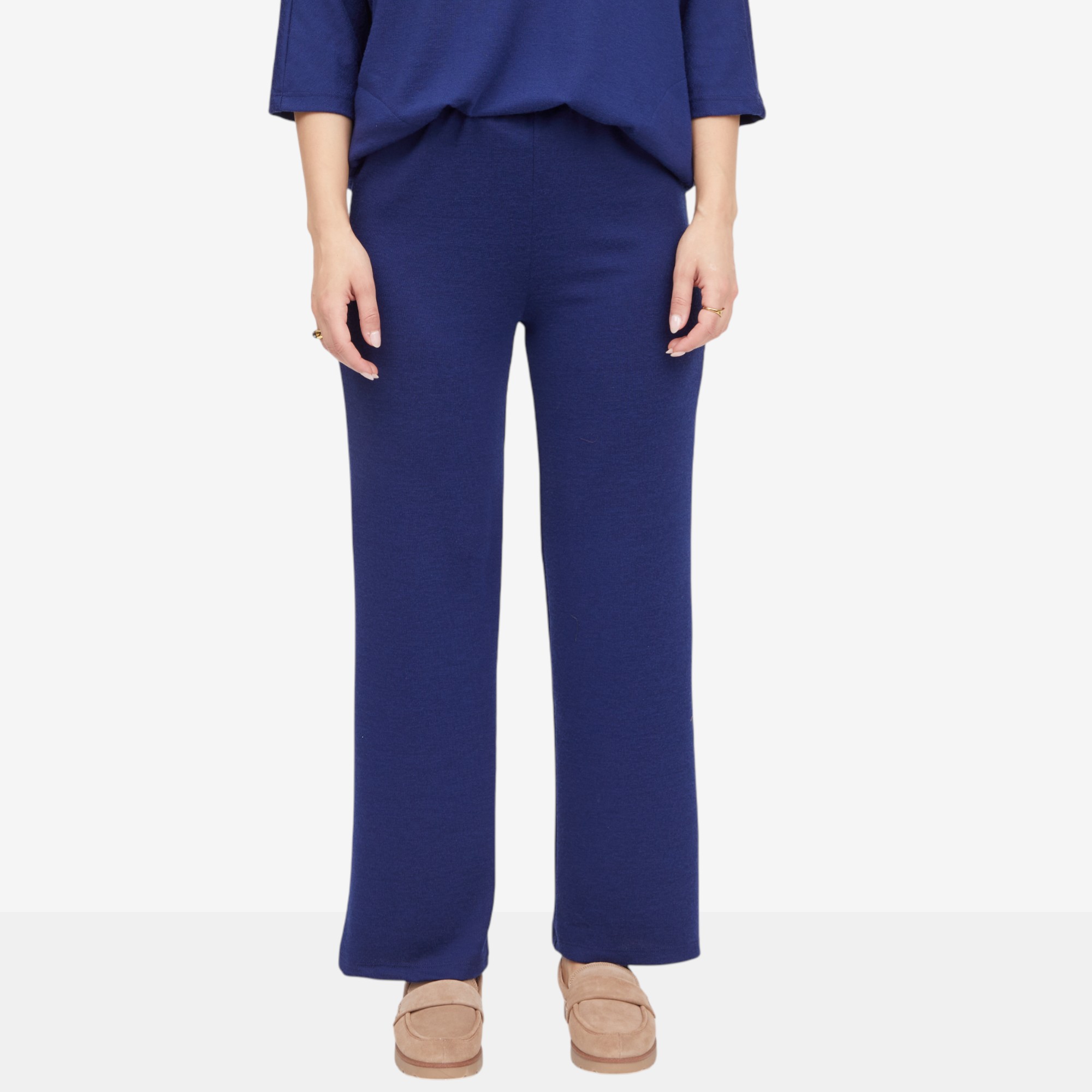 ウェア ballaholic TSC Long Pants (blue) Kim & Co. Soft Touch Straight Leg Pant - TSC.ca