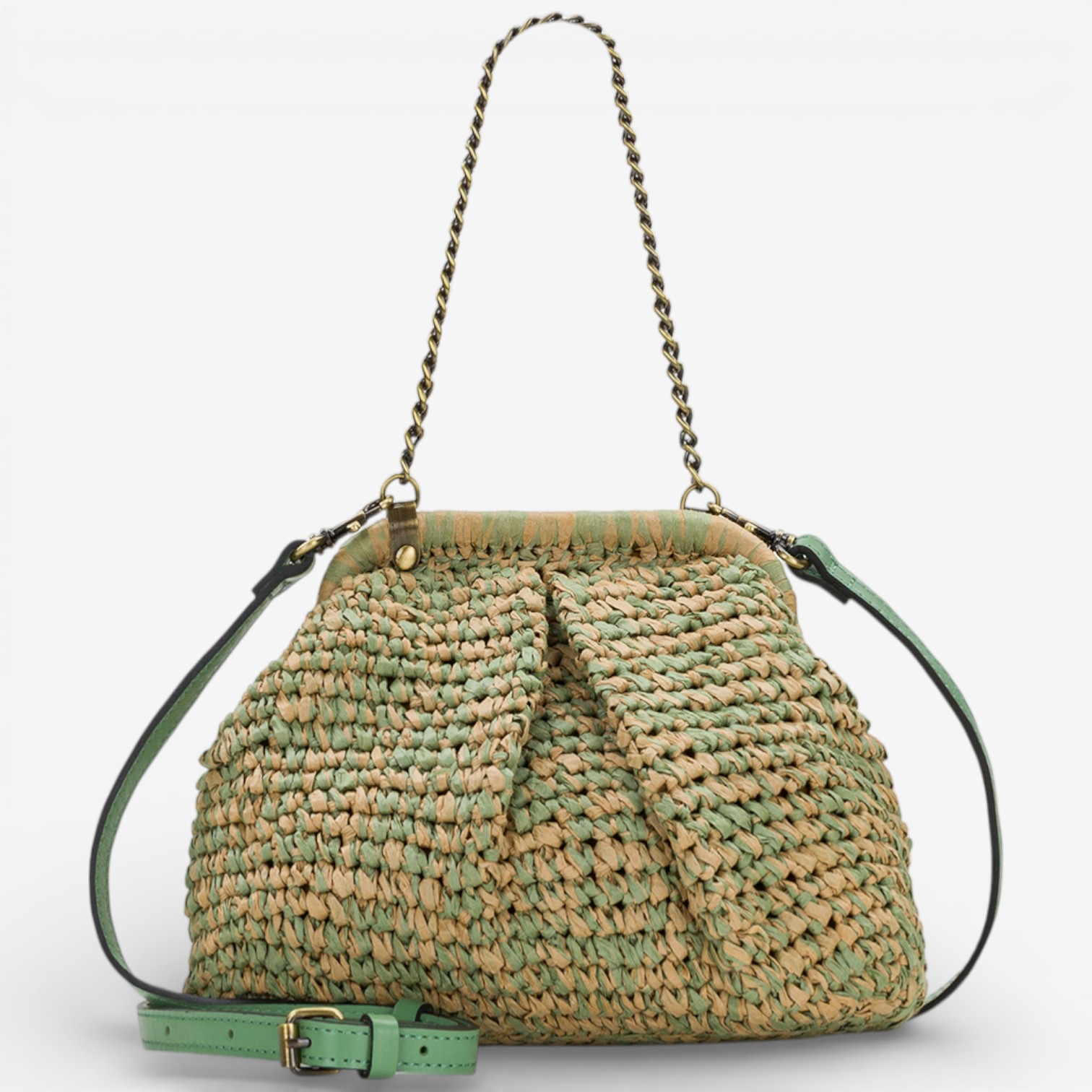 Patricia Nash Morgane Frame Crossbody - TSC.ca