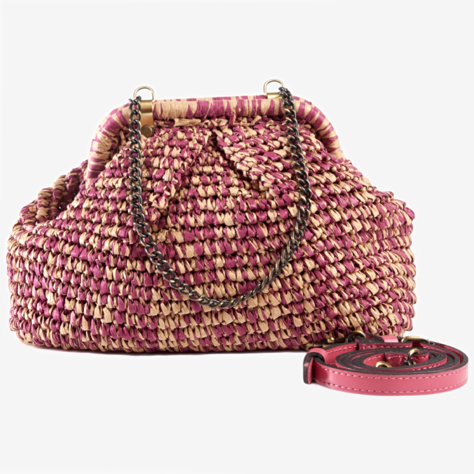 Patricia Nash Morgane Frame Crossbody - TSC.ca
