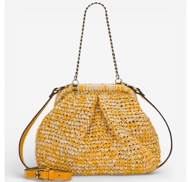 Patricia Nash Morgane Frame Crossbody