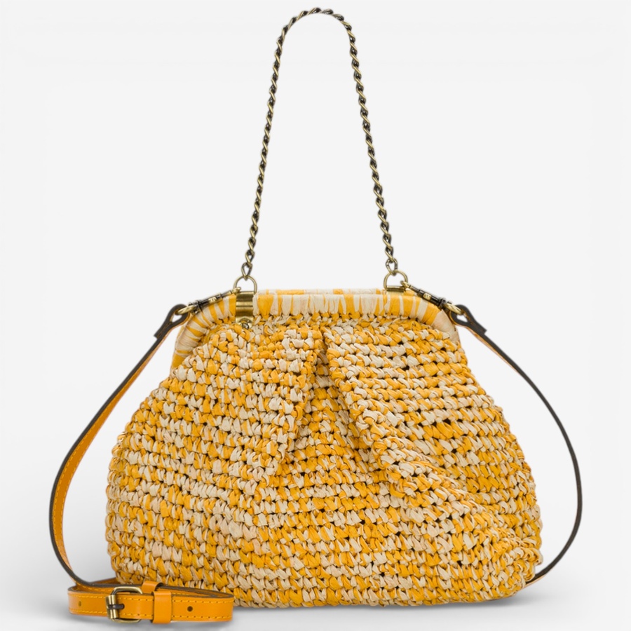 Image 119118_SSE.jpg, Product 119-118 / Price $69.88, Patricia Nash Morgane Frame Crossbody from Patricia Nash on TSC.ca's Fashion department