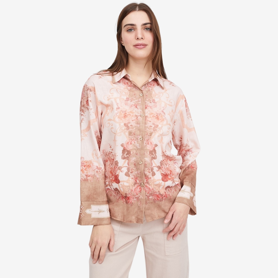 Image 119188_PIP.jpg, Product 119-188 / Price $54.88, Astrid Yacht Shirt from Astrid on TSC.ca's Fashion department