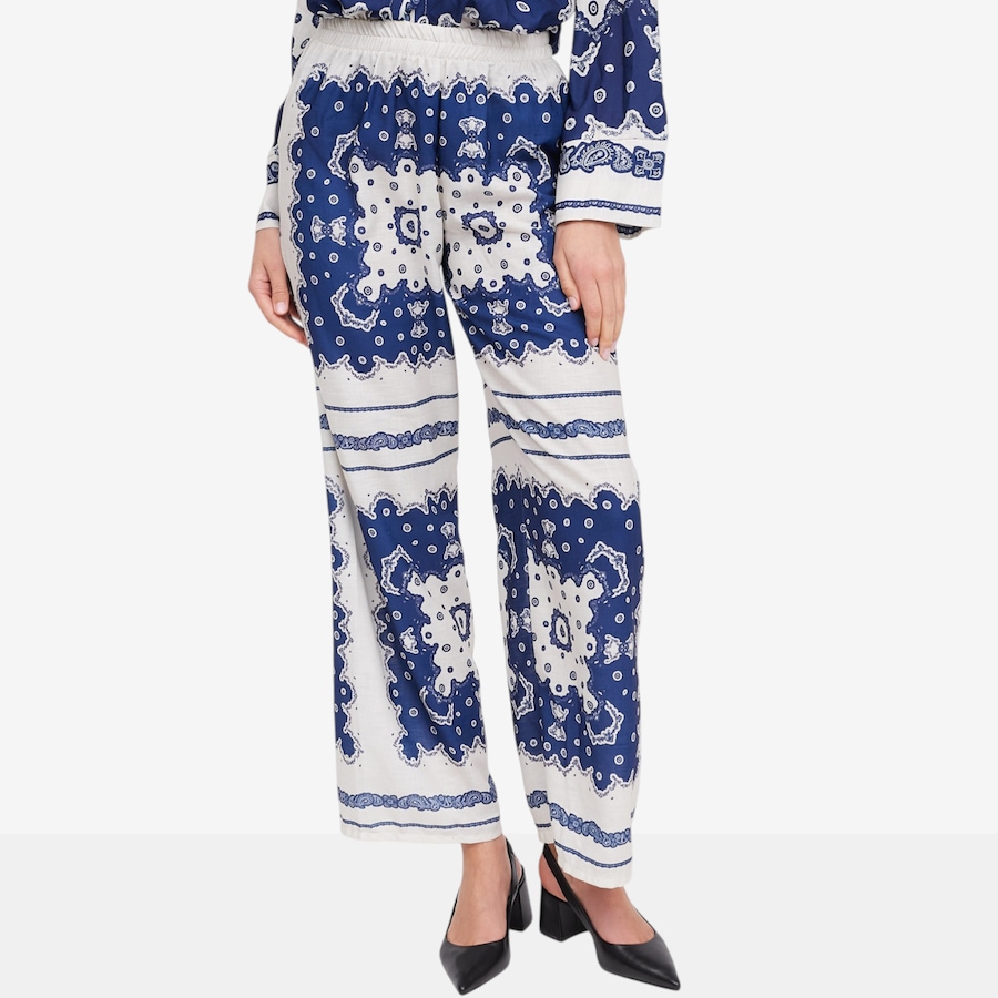 Image 119189_NVYSC.jpg, Product 119-189 / Price $49.88, Astrid Yacht Pant from Astrid on TSC.ca's Fashion department