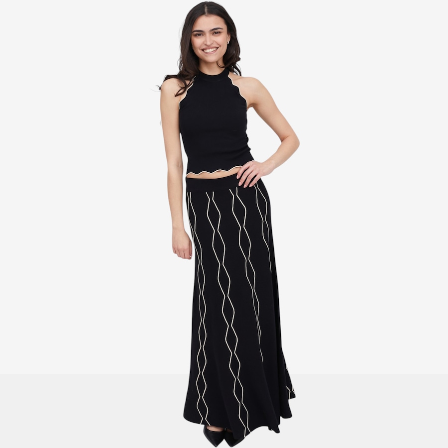 Image 119194_ALTMORE3.jpg, Product 119-194 / Price $79.88, Astrid Azzura Skirt from Astrid on TSC.ca's Fashion department