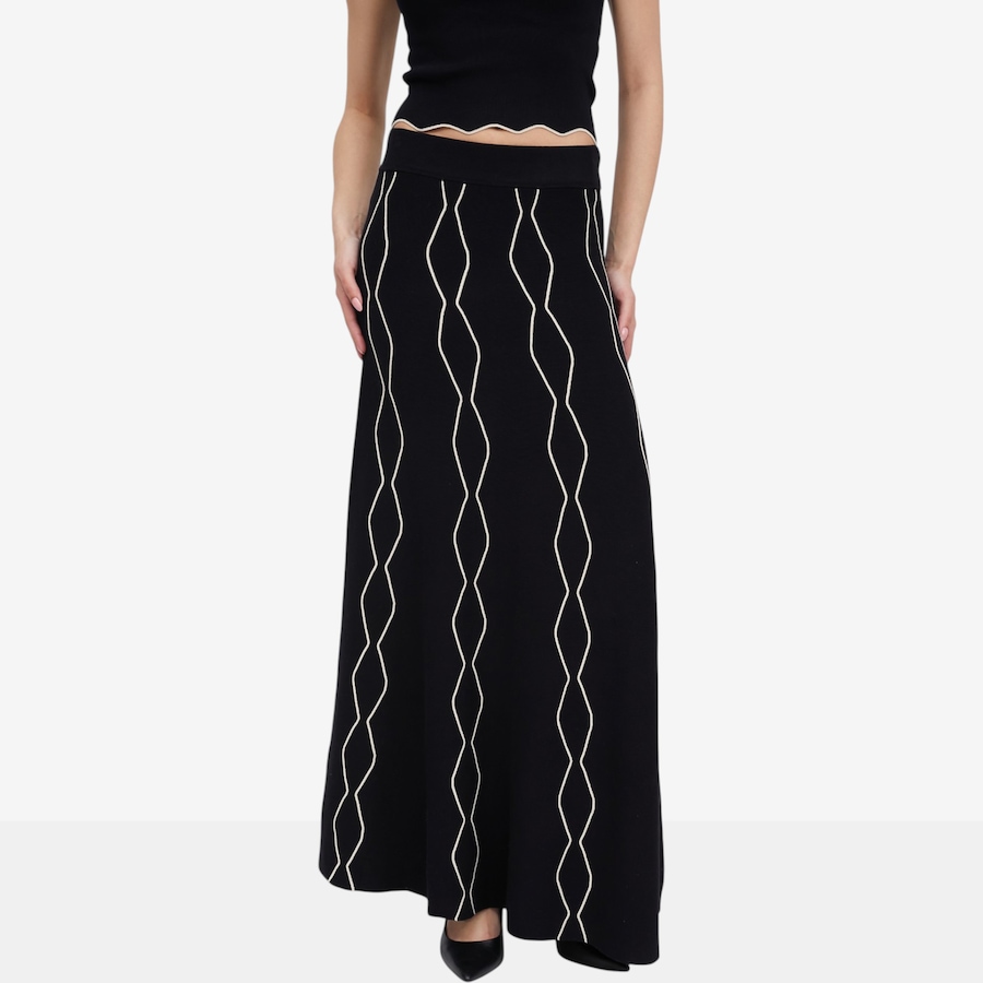 Image 119194_BLK.jpg, Product 119-194 / Price $79.88, Astrid Azzura Skirt from Astrid on TSC.ca's Fashion department