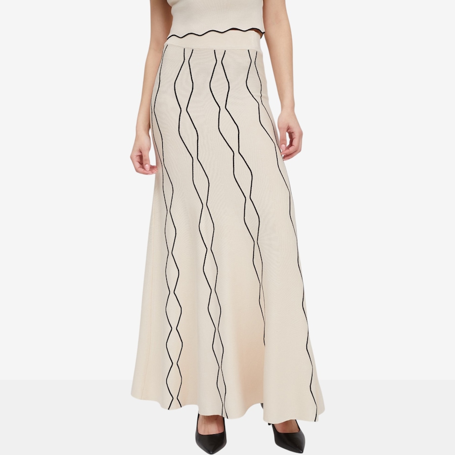 Image 119194_SAN.jpg, Product 119-194 / Price $79.88, Astrid Azzura Skirt from Astrid on TSC.ca's Fashion department