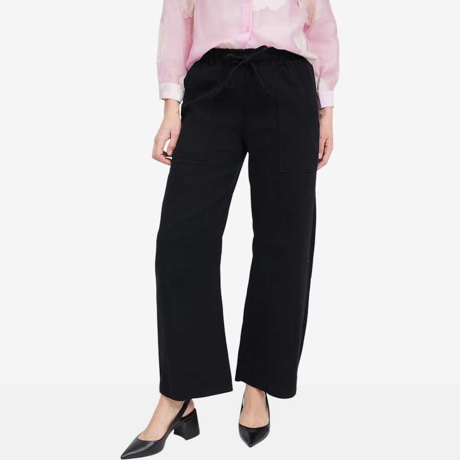 Image 119203_BLK.jpg, Product 119-203 / Price $99.88, Astrid Pisa Pant from Astrid on TSC.ca's Fashion department