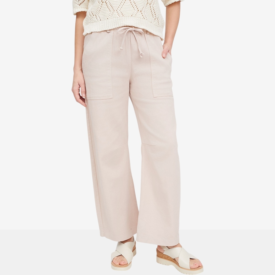 Image 119203_LPK.jpg, Product 119-203 / Price $99.88, Astrid Pisa Pant from Astrid on TSC.ca's Fashion department