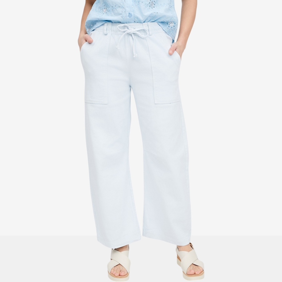 Image 119203_LTB.jpg, Product 119-203 / Price $99.88, Astrid Pisa Pant from Astrid on TSC.ca's Fashion department
