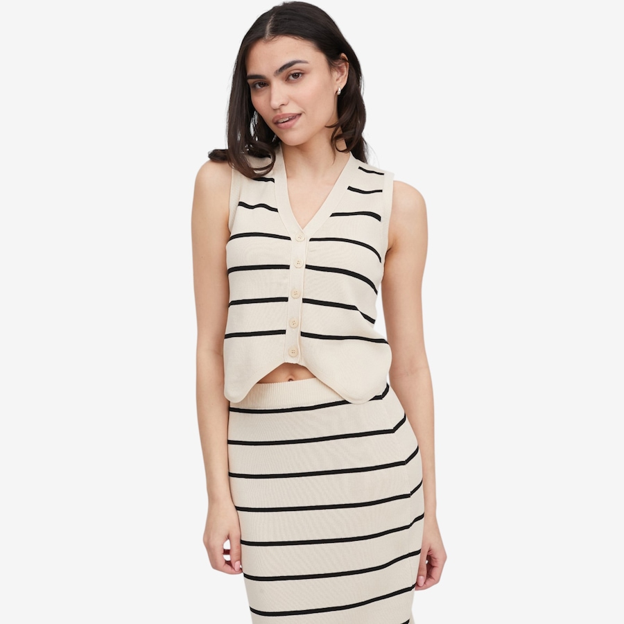 Image 119205_SANST.jpg, Product 119-205 / Price $44.88, Astrid Isabella Vest from Astrid on TSC.ca's Fashion department