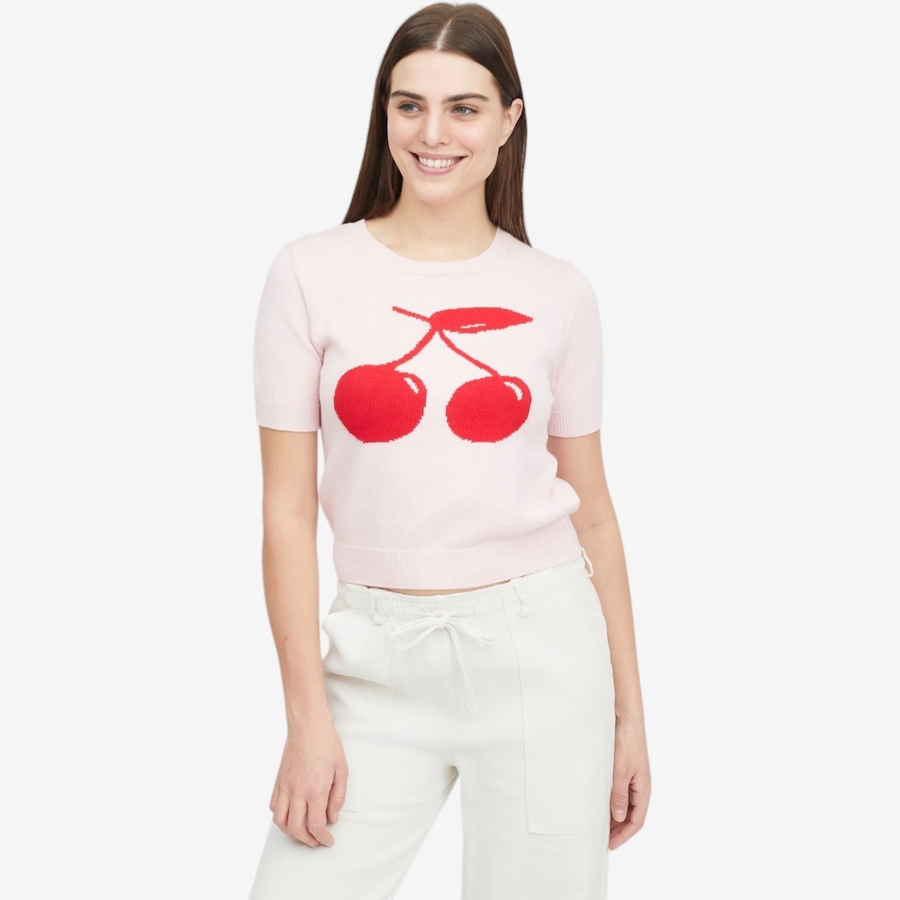 Image 119274_LPK.jpg, Product 119-274 / Price $54.88, Astrid Emme Top from Astrid on TSC.ca's Fashion department