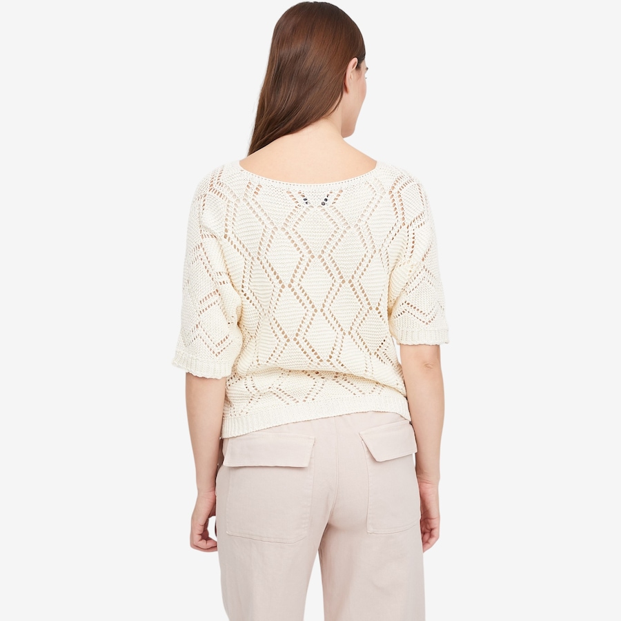 Image 119275_ALTMORE2.jpg, Product 119-275 / Price $44.88, Astrid Aria Knit Top from Astrid on TSC.ca's Fashion department