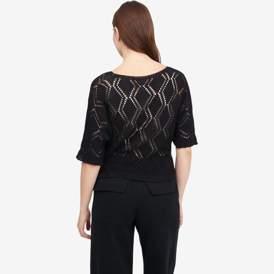 Image 119275_ALTMORE5.jpg, Product 119-275 / Price $44.88, Astrid Aria Knit Top from Astrid on TSC.ca's Fashion department
