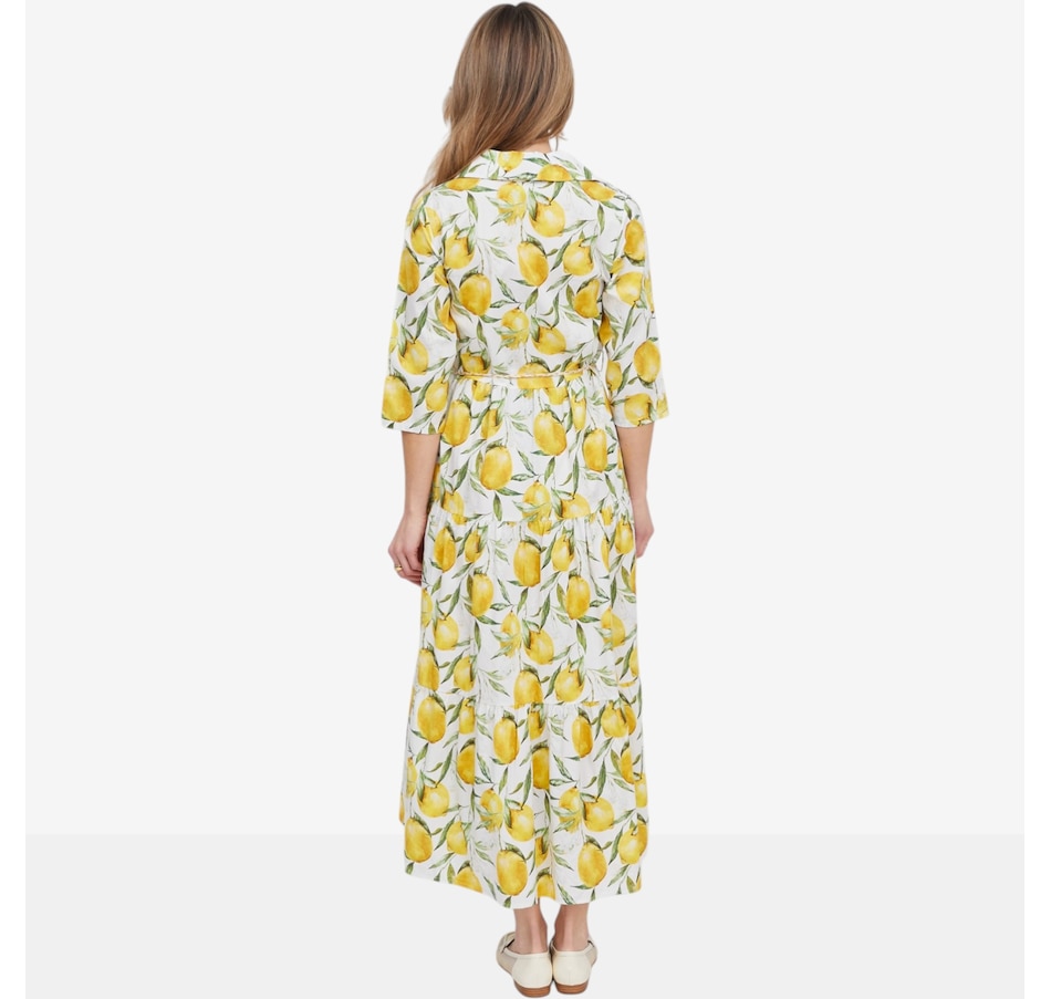 Image 119277_ALTMORE3.jpg, Product 119-277 / Price $160.00, Astrid Molly Dress from Astrid on TSC.ca's Fashion department