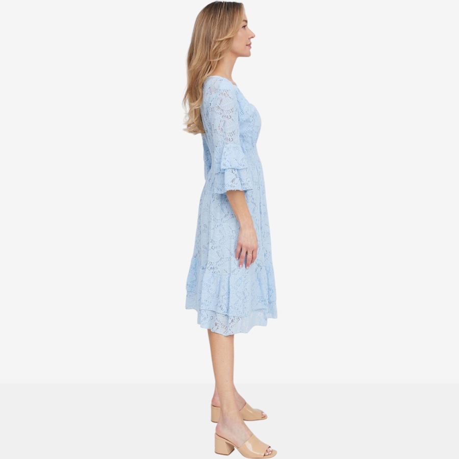 Image 119278_ALTMORE1.jpg, Product 119-278 / Price $89.88, Astrid Jilly Dress from Astrid on TSC.ca's Fashion department