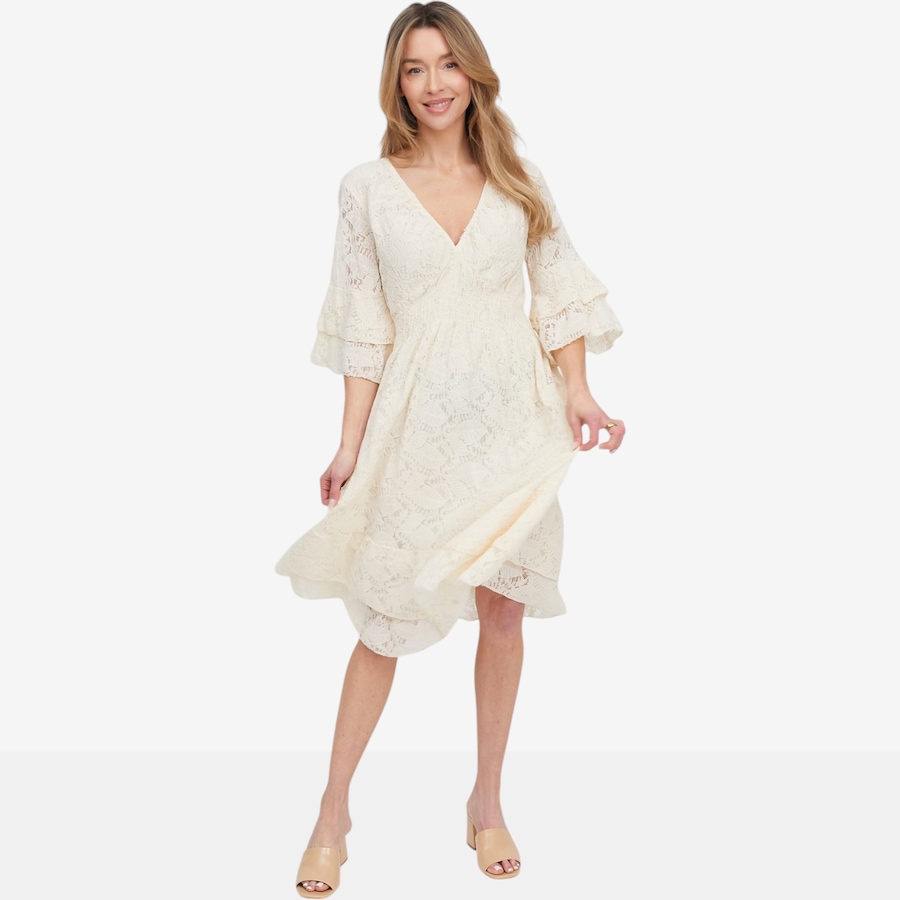 Image 119278_ALTMORE4.jpg, Product 119-278 / Price $89.88, Astrid Jilly Dress from Astrid on TSC.ca's Fashion department