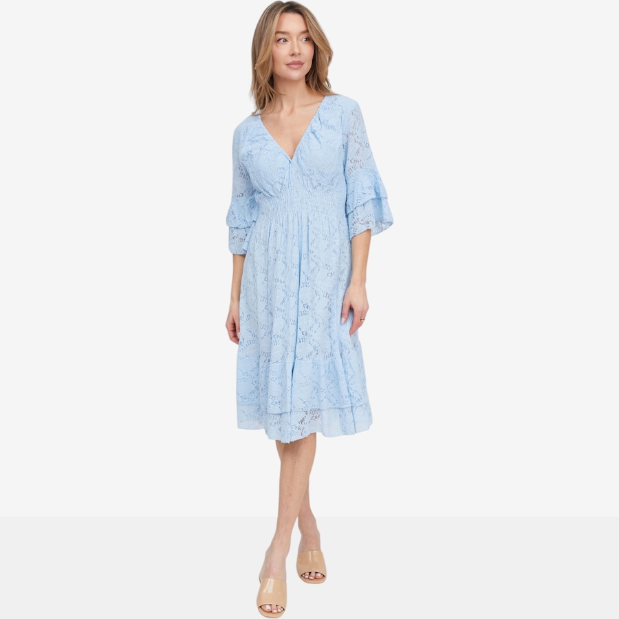Image 119278_LTB.jpg, Product 119-278 / Price $89.88, Astrid Jilly Dress from Astrid on TSC.ca's Fashion department