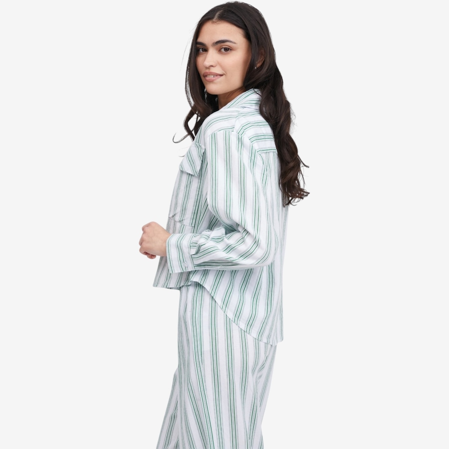 Image 119325_ALTMORE1.jpg, Product 119-325 / Price $74.88, Astrid Rose Shirt from Astrid on TSC.ca's Fashion department