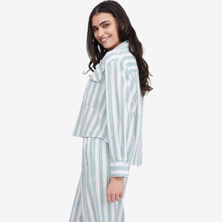 Image 119325_ALTMORE3.jpg, Product 119-325 / Price $74.88, Astrid Rose Shirt from Astrid on TSC.ca's Fashion department
