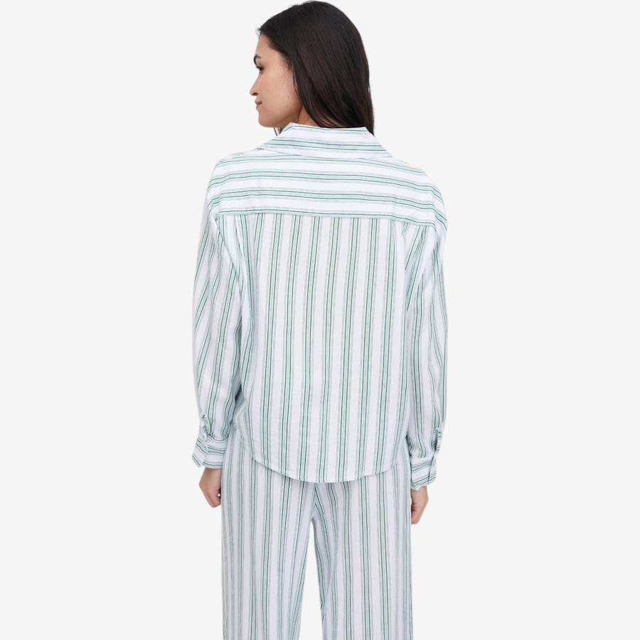 Image 119325_ALTMORE4.jpg, Product 119-325 / Price $74.88, Astrid Rose Shirt from Astrid on TSC.ca's Fashion department