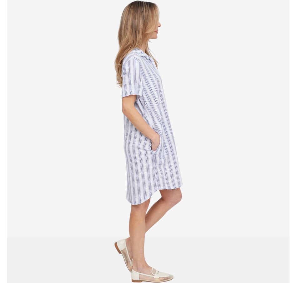 Image 119330_ALTMORE2.jpg, Product 119-330 / Price $130.00, Astrid Rose Dress from Astrid on TSC.ca's Fashion department
