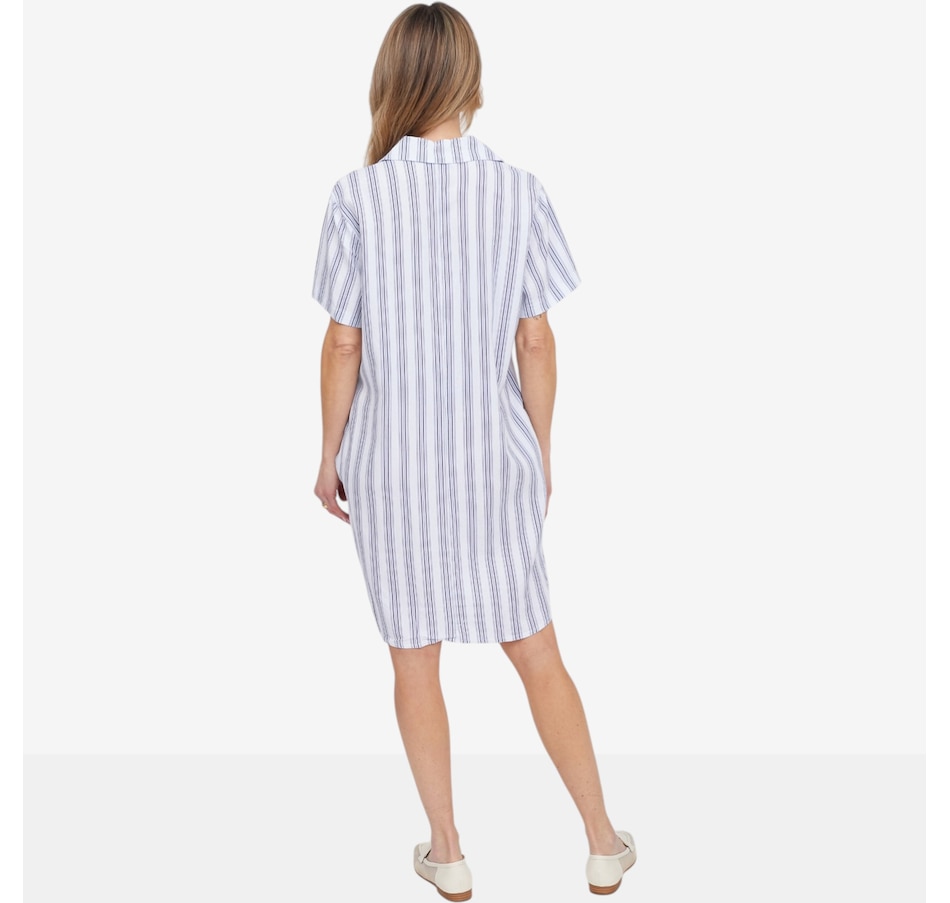 Image 119330_ALTMORE3.jpg, Product 119-330 / Price $130.00, Astrid Rose Dress from Astrid on TSC.ca's Fashion department