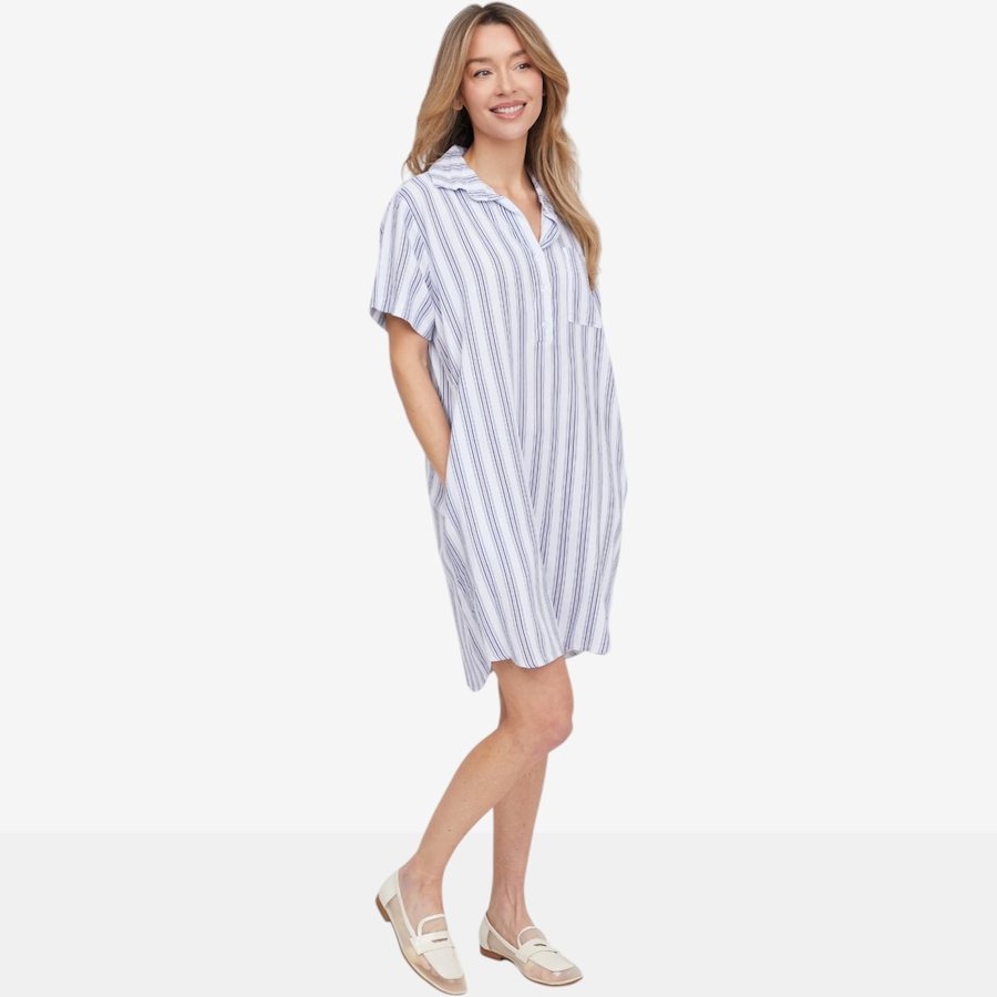 Image 119330_NVS.jpg, Product 119-330 / Price $79.88, Astrid Rose Dress from Astrid on TSC.ca's Fashion department