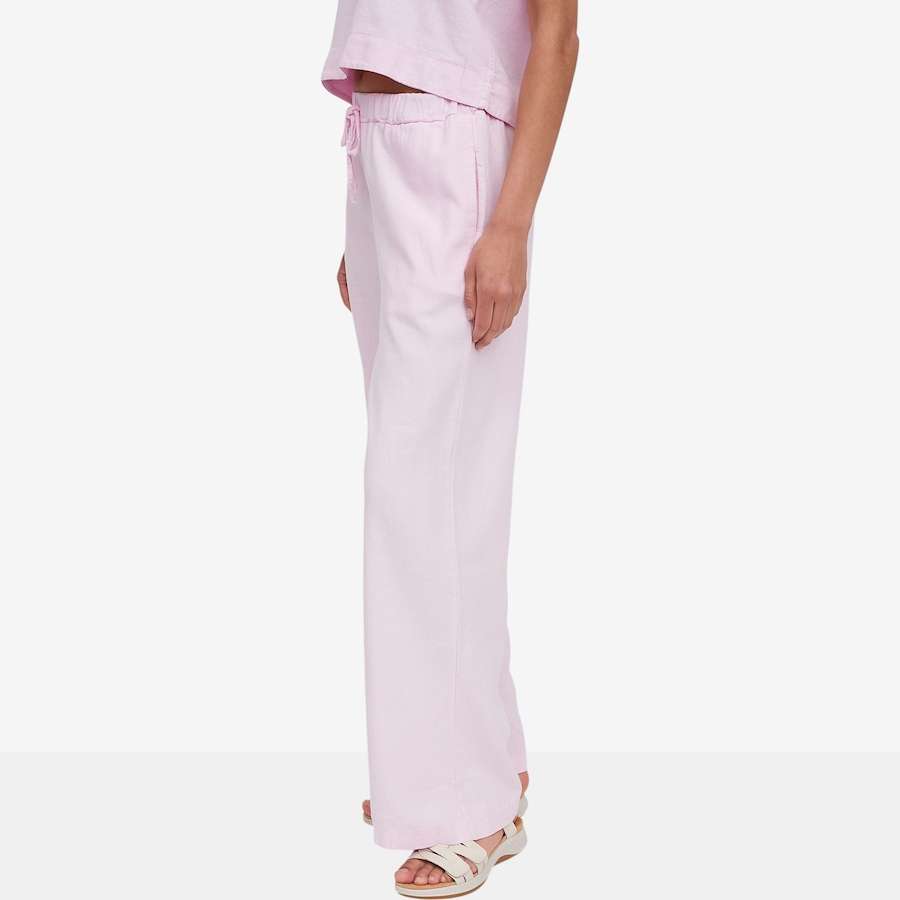 Image 119351_ALTMORE1.jpg, Product 119-351 / Price $49.33, Astrid Linen Blend Beach Pant from Astrid on TSC.ca's Fashion department
