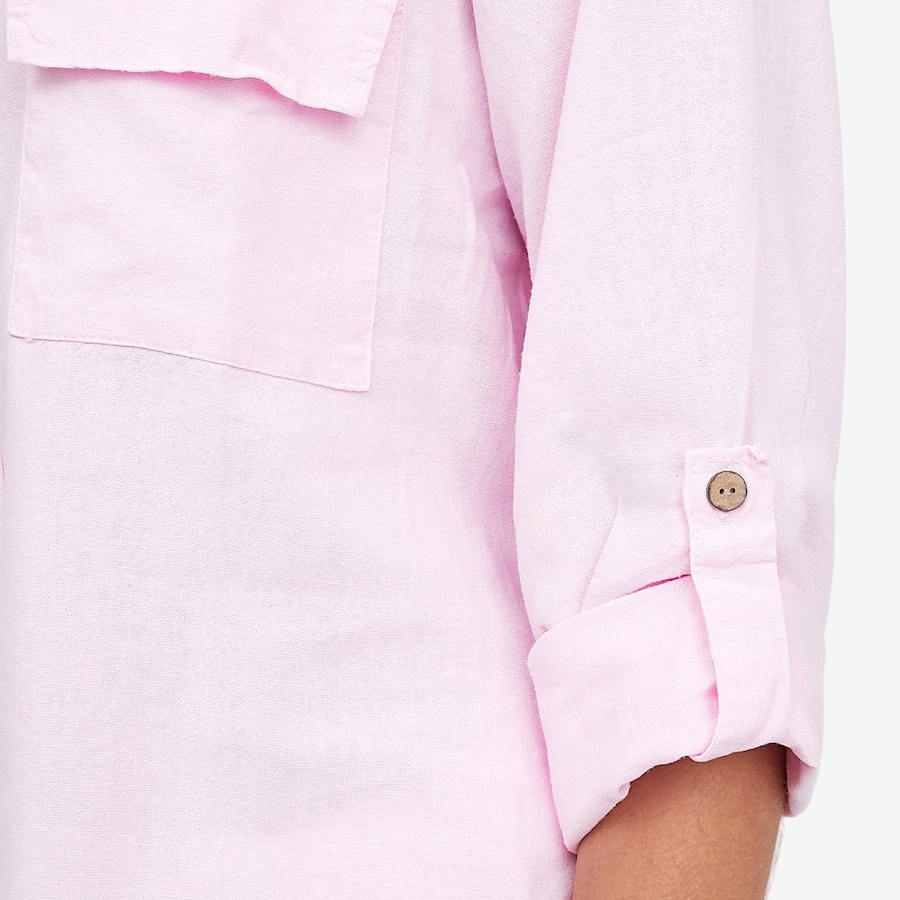 Image 119358_ALTMORE1.jpg, Product 119-358 / Price $79.88, Astrid Beach Boyfriend Shirt from Astrid on TSC.ca's Fashion department