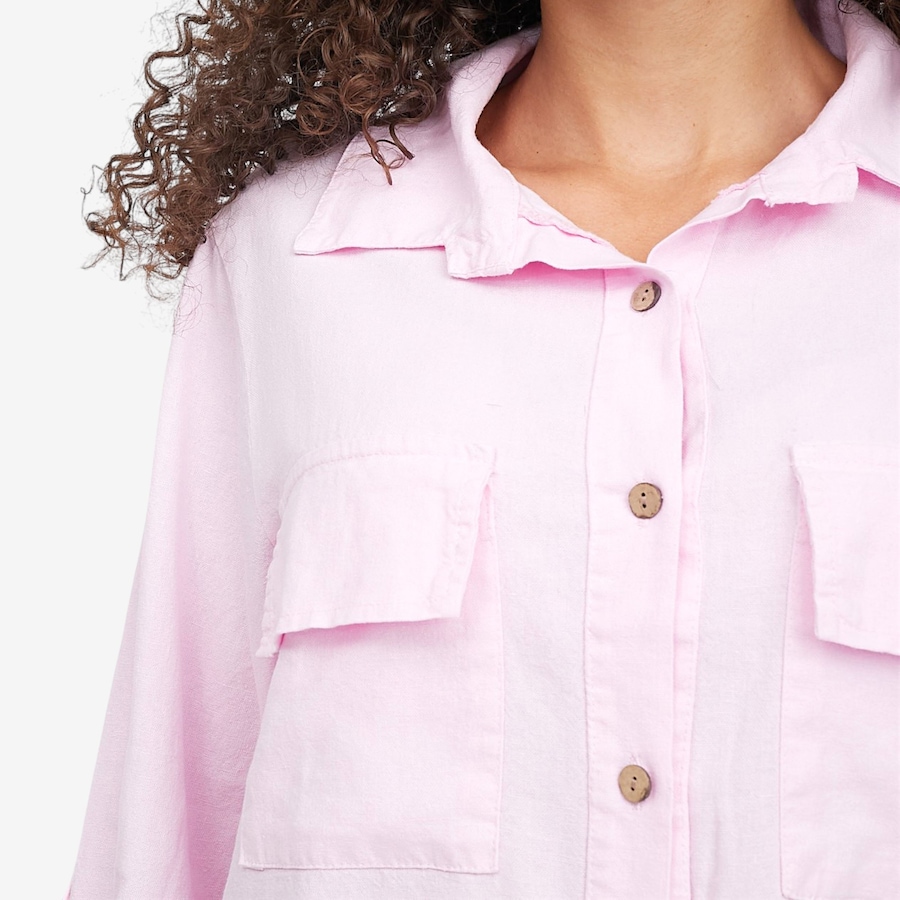 Image 119358_ALTMORE3.jpg, Product 119-358 / Price $79.88, Astrid Beach Boyfriend Shirt from Astrid on TSC.ca's Fashion department