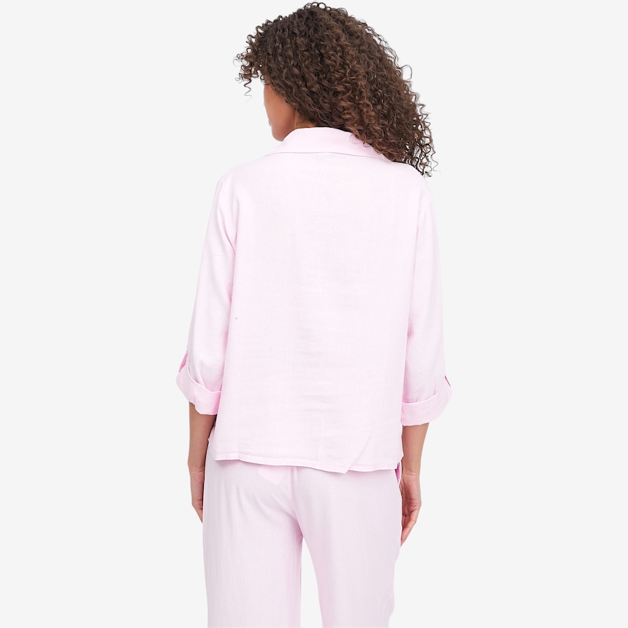 Image 119358_ALTMORE4.jpg, Product 119-358 / Price $79.88, Astrid Beach Boyfriend Shirt from Astrid on TSC.ca's Fashion department