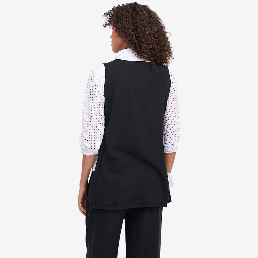 Image 119359_ALTMORE3.jpg, Product 119-359 / Price $49.33, Astrid Beach Vest from Astrid on TSC.ca's Fashion department