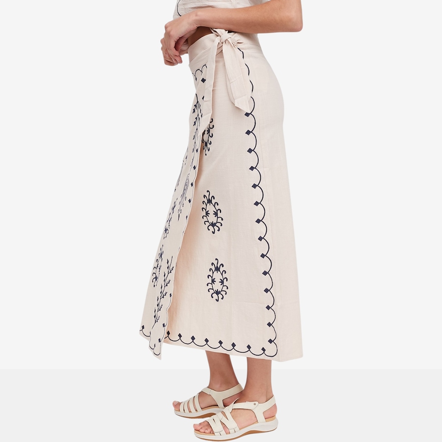 Image 119362_ALTMORE1.jpg, Product 119-362 / Price $79.88, Astrid Tour Skirt from Astrid on TSC.ca's Fashion department