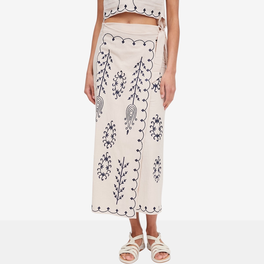 Image 119362_SAN.jpg, Product 119-362 / Price $79.88, Astrid Tour Skirt from Astrid on TSC.ca's Fashion department