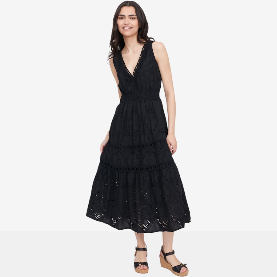 Image 119363_BLK.jpg, Product 119-363 / Price $89.88, Astrid Ellisse Dress from Astrid on TSC.ca's Fashion department