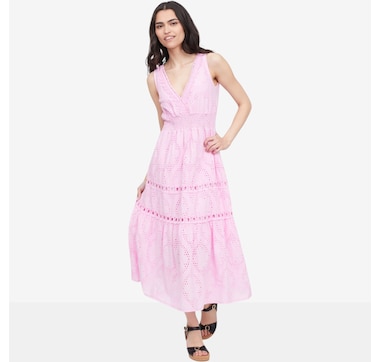 Astrid Ellisse Dress