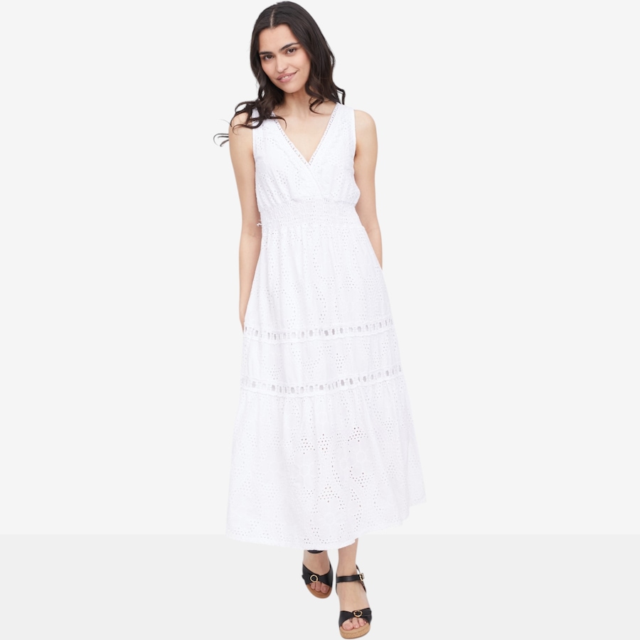 Image 119363_WHT.jpg, Product 119-363 / Price $89.88, Astrid Ellisse Dress from Astrid on TSC.ca's Fashion department