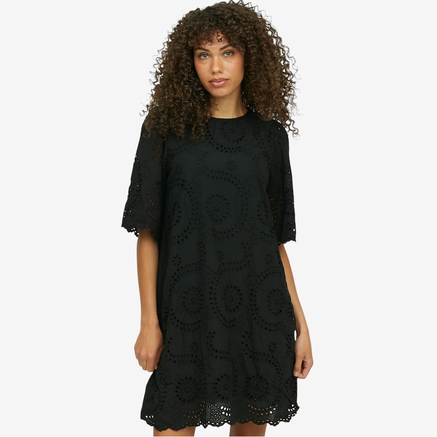 Image 119364_BLK.jpg, Product 119-364 / Price $69.33, Astrid Kate Dress from Astrid on TSC.ca's Fashion department