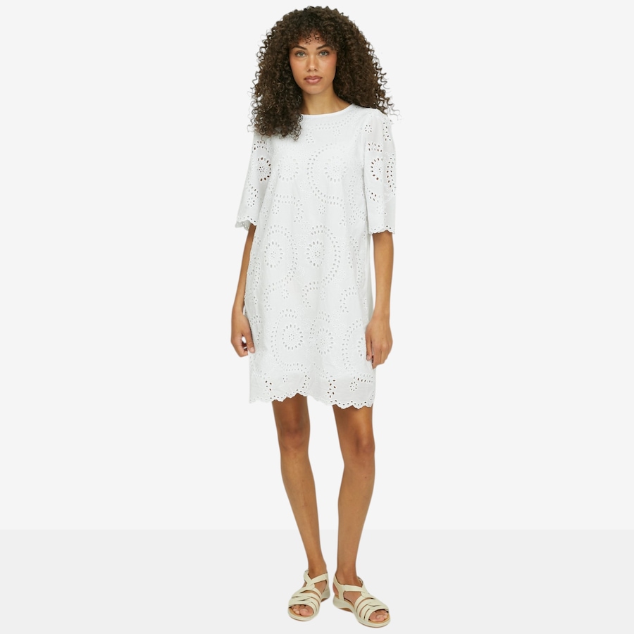 Image 119364_WHT.jpg, Product 119-364 / Price $69.33, Astrid Kate Dress from Astrid on TSC.ca's Fashion department