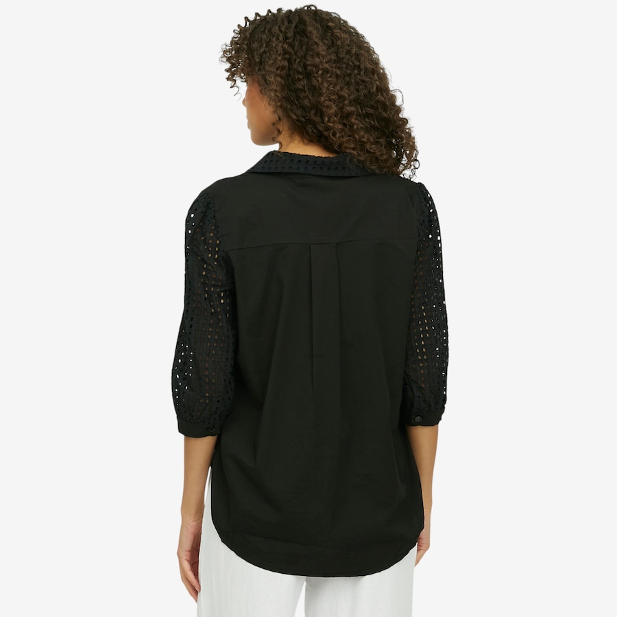 Image 119369_ALTMORE1.jpg, Product 119-369 / Price $49.33, Astrid Elena Blouse from Astrid on TSC.ca's Fashion department
