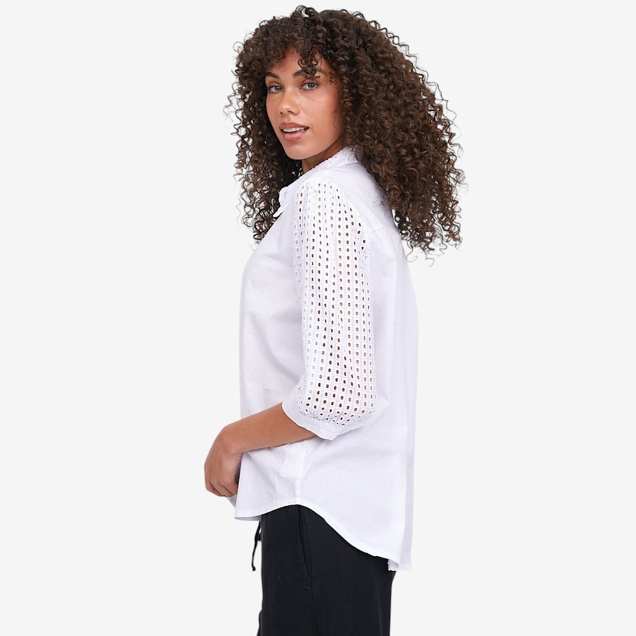 Image 119369_ALTMORE2.jpg, Product 119-369 / Price $49.33, Astrid Elena Blouse from Astrid on TSC.ca's Fashion department