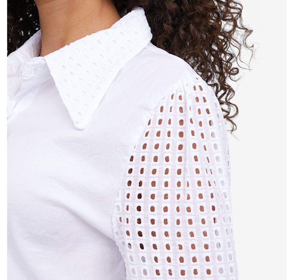 Image 119369_ALTMORE4.jpg, Product 119-369 / Price $74.88, Astrid Elena Blouse from Astrid on TSC.ca's Fashion department
