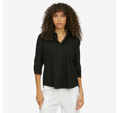 Astrid Elena Blouse