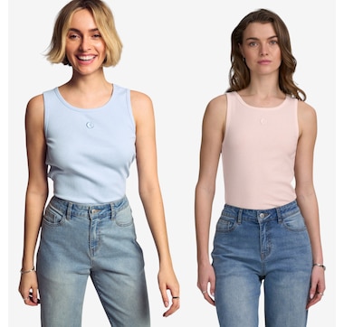 ELLE Tank (2-Pack)