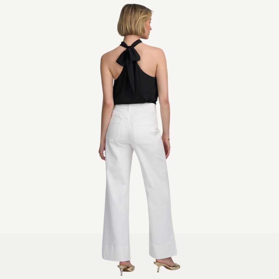 Image 119428_ALTMORE1.jpg, Product 119-428 / Price $69.88, ELLE Cropped Wide Leg Jean  from ELLE on TSC.ca's Fashion department