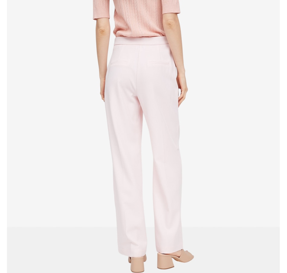 Image 119431_ALTMORE4.jpg, Product 119-431 / Price $120.00, ELLE Side Button Pant from ELLE on TSC.ca's Fashion department