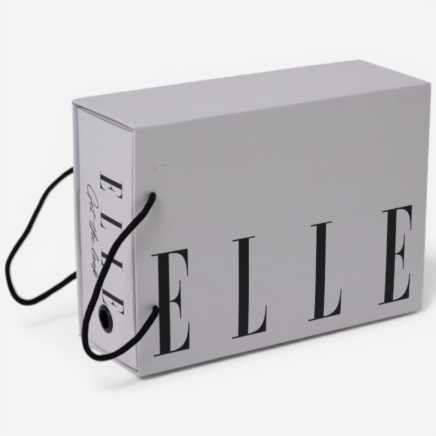 ELLE Leather Mule - TSC.ca