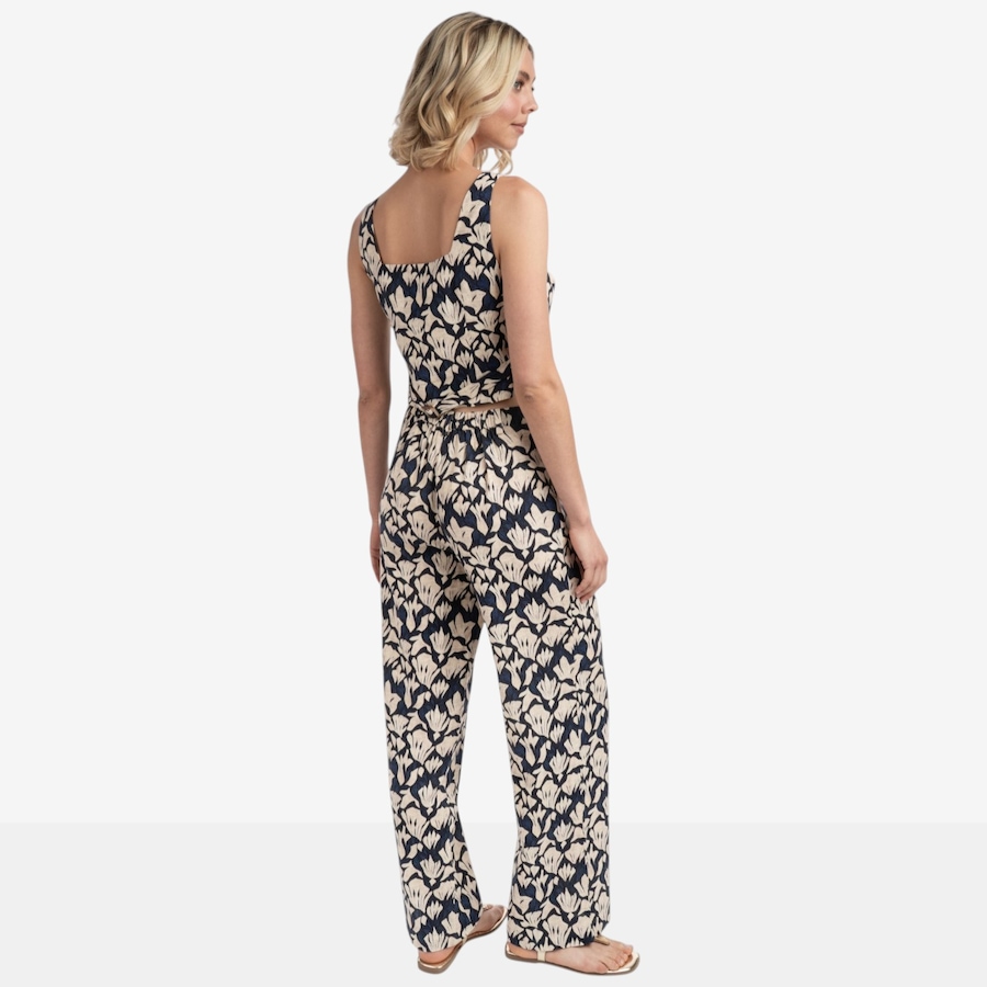 Image 119469_ALTMORE4.jpg, Product 119-469 / Price $49.88, ELLE Printed Tailored Pant from ELLE on TSC.ca's Fashion department